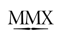 Logo - MMX