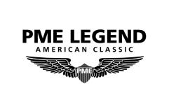 Logo - PME Legend